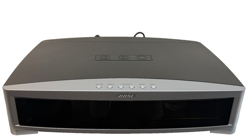 Bose series iii - bose,