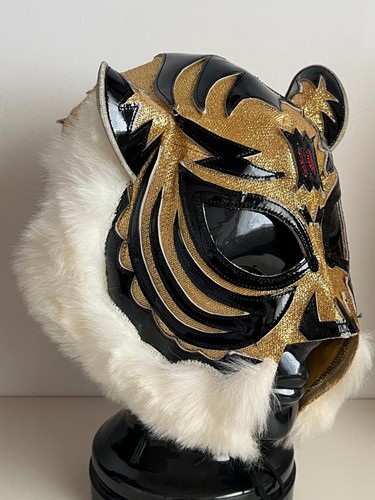 Yamazaki ojisan tiger mask - ojisan, 3