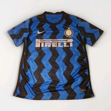 Maglia Maglia Nike Inter Milan
