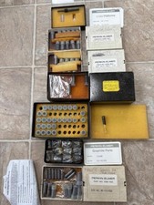PERKIN ELMER GRAPHITE PARTS