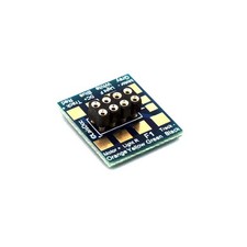 PRESA NEM 652 DCC 8 pin con