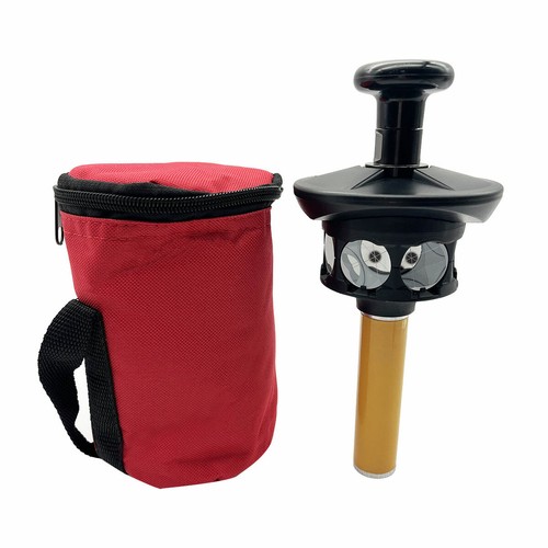 Prisma riflettente 360 gradi - prisma,