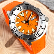 Orologio automatico subacqueo