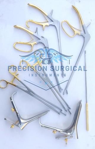 Set completo strumenti - set,