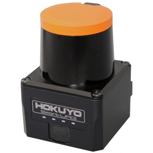 Hokuyo ust 10lx telemetro - hokuyo, ust-10lx
