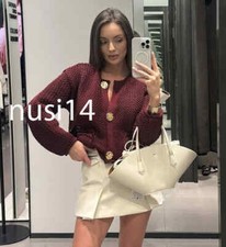 ZARA NEW WOMAN BNWT FW24