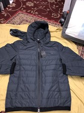 Piumino uomo Emporio Armani