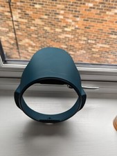 Cafe racer KOSO style cornice