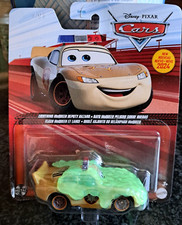 CARS ON THE ROAD - LIGHTNING