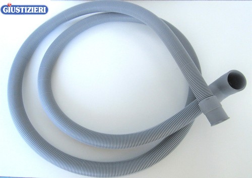 712601 tubo scarico per - tubo,
