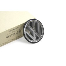 Originale emblema anteriore - vw,