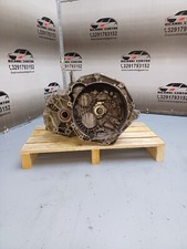 ⏺️ CAMBIO MANUALE 6 MARCHE