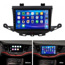 32 GB per Opel Astra K