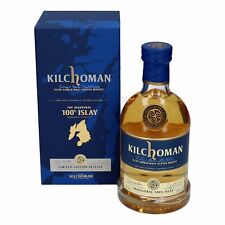 KILCHOMAN 100% ISLAY -