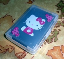 Hello kitty carte - da, gioco