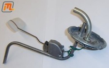 Ford Transit MK1 trasmettitore