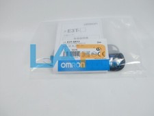 Sensore fotoelettrico E3T-SR13