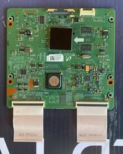 Scheda T-con Tv Samsung UE40ES6100P