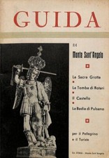 Guida di Monte Sant'Angelo - Stima - 1954