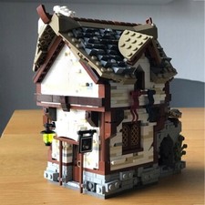 Set Blocchi Costruzioni