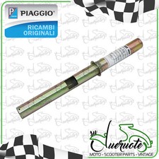 MANUBRIO TUBO COMANDO GAS PER VESPA PX PK 50 125 150 200 S N XL RUSH SS PIAGGIO