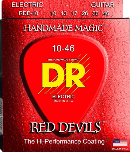 Rde red devils rivestito - devils,