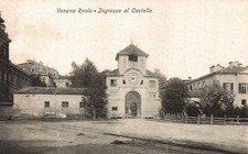 VENARIA REALE, Torino -