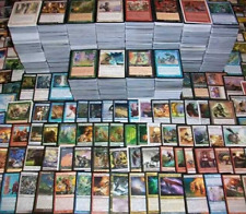 Lotto 1000 Carte Magic The