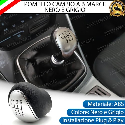 Pomello leva cambio marce - pomello, a