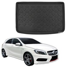 Vasca Baule Bagagliaio In Tpe