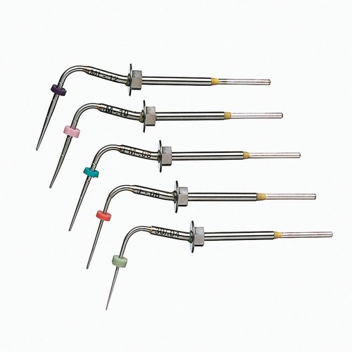 Tappi calore dentali - 1x, di