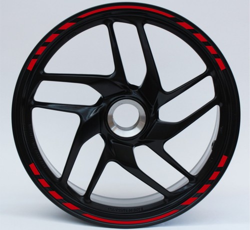 Adesivi ruote moto - , strisce