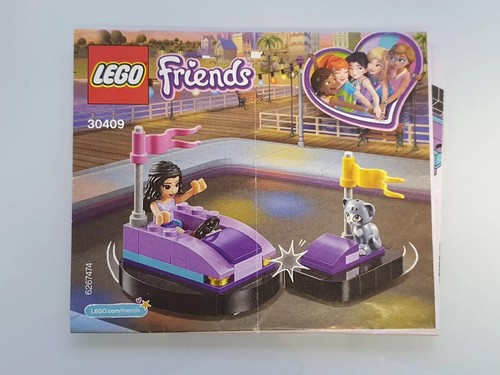 Manuale istruzioni lego - -,