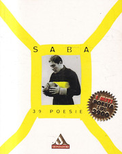 Po1 - UMBERTO SABA - 39 Poesie