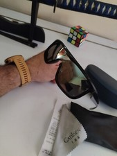 Occhiali Da Sole Mascherina