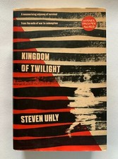 The Kingdom of Twilight by