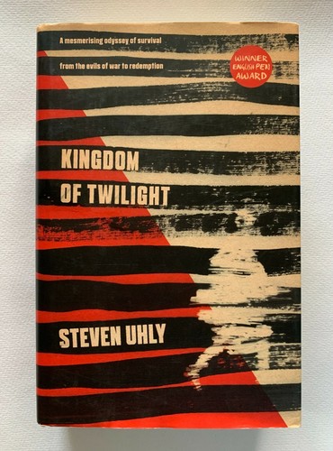 The kingdom twilight by - the,