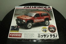 Raro, Kyosho 1/9 NISSAN