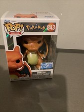 Funko Pop Charizard