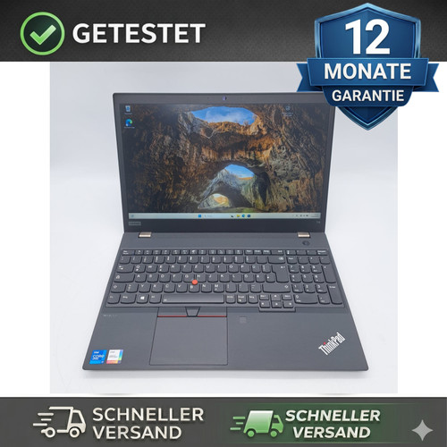 Portatile lenovo thinkpad t15 - lenovo,