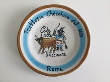 Piatto Buon Ricordo 1994