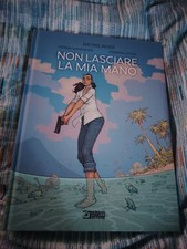 Non Lasciare la Mia Mano -
