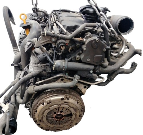 03g100098x motore semicompl - 03g100098x,