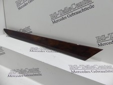 Modanatura Mercedes CLK W208