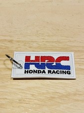 Honda HRC NS 400 R Portachiavi