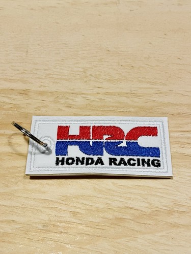 Honda hrc cbr 600 - honda, portachiavi