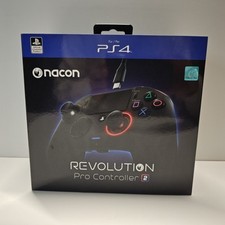 NACON REVOLUTION PRO CONTROLLER 2 PS4 PLAYSTATION 4