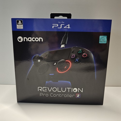 Nacon revolution pro - nacon,