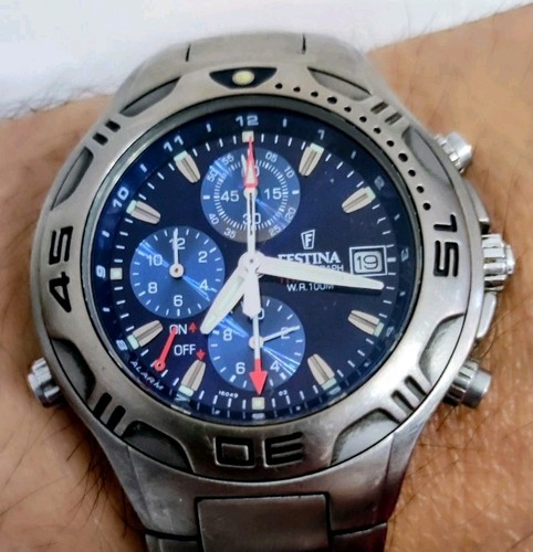 Orologio festina all - festina,