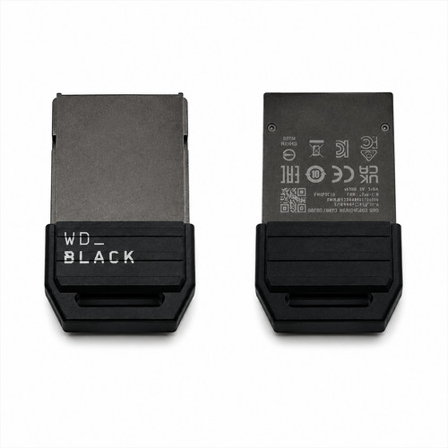 Black c50 512gb scheda di - wd,